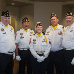 Flag_Presentation
