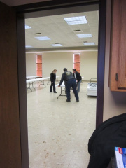Spaghetti Dinner 2014 01