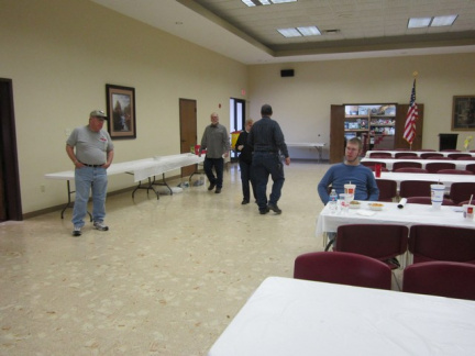 Spaghetti Dinner 2014 05