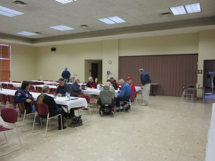 Spaghetti Dinner 2014 06