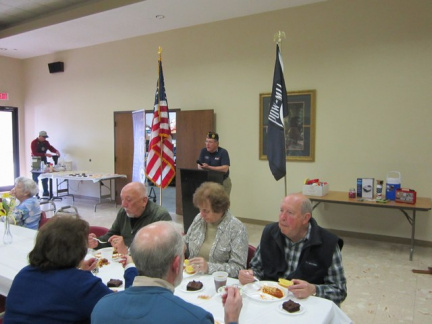 Spaghetti Dinner 2014 08
