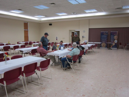 Post95 Cookout 2014 03