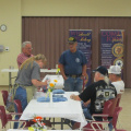 Post95 Cookout 2014 01