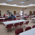 Post95 Cookout 2014 07