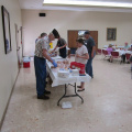 Post95 Cookout 2014 10