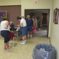 Post95 Cookout 2014 12