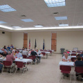 Post95 Cookout 2014 11