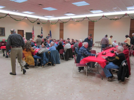 p95ChristmasDinner09