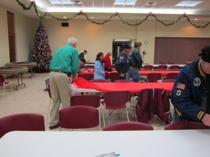 p95ChristmasDinner19