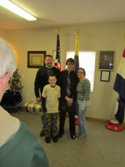 3rd District Oratorical2014 33