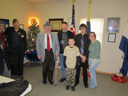 3rd District Oratorical2014 34