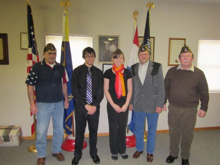 3rd District Oratorical2014 37
