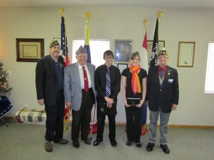 3rd District Oratorical2014 35
