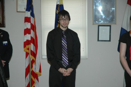 3rd District Oratorical2014 45