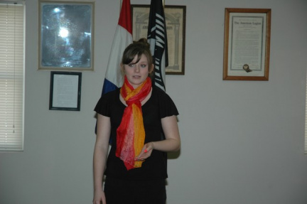 3rd District Oratorical2014 44