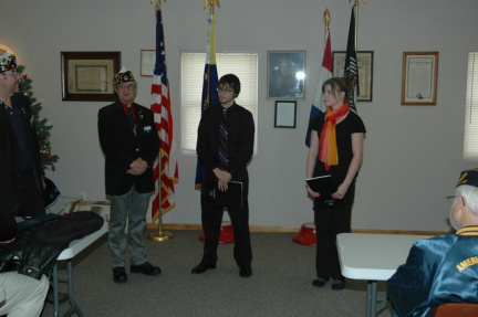3rd District Oratorical2014 47