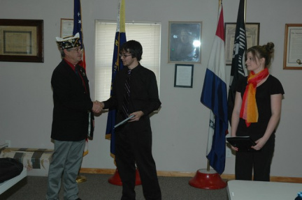 3rd District Oratorical2014 49