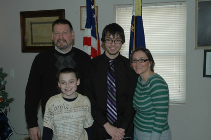 3rd District Oratorical2014 51