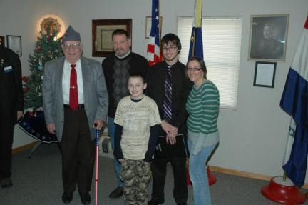 3rd District Oratorical2014 52
