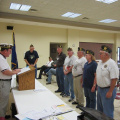 Post95OfficerInstillation2013 04
