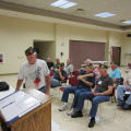 Post95OfficerInstillation2013 06