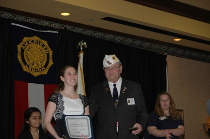Department Oratorical Contest 2013 04