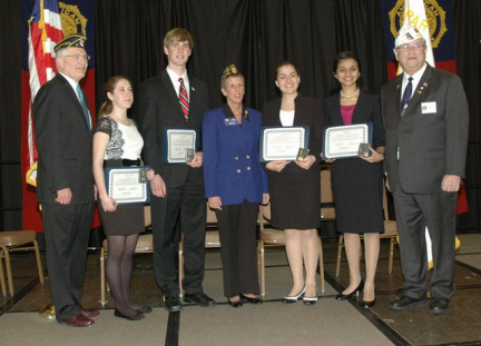 Department Oratorical Contest 2013 08