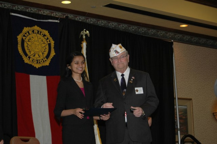Department Oratorical Contest 2013 05