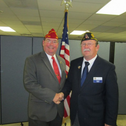 National_Commanders_Visit
