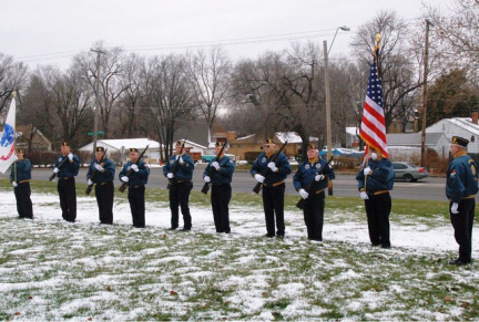 honorteam 11