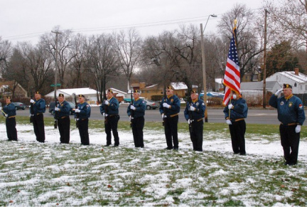honorteam 14