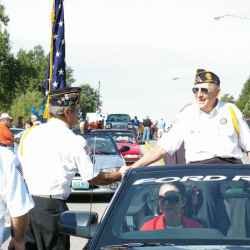 Parade