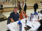 Department Commanders Homecoming