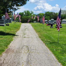 Memorial Day 2024