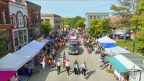 Liberty Fall Parade 2024