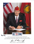American Legion National Commander